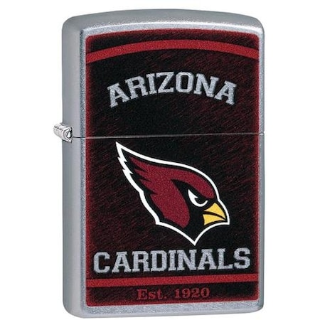 Zippo Zippo 207 Nfl Arizona Cardinals ZIP-29932